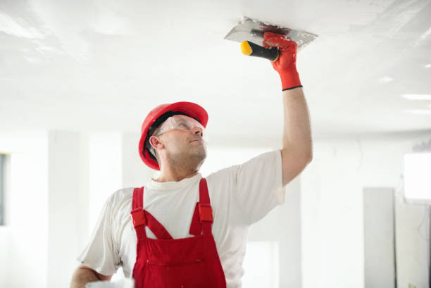 Trusted Benwood, WV Drywall & Painting Services Experts